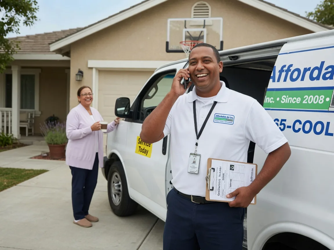 Central Ac Repair Searcy, AR FAQs